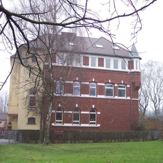 Haus Overdyck