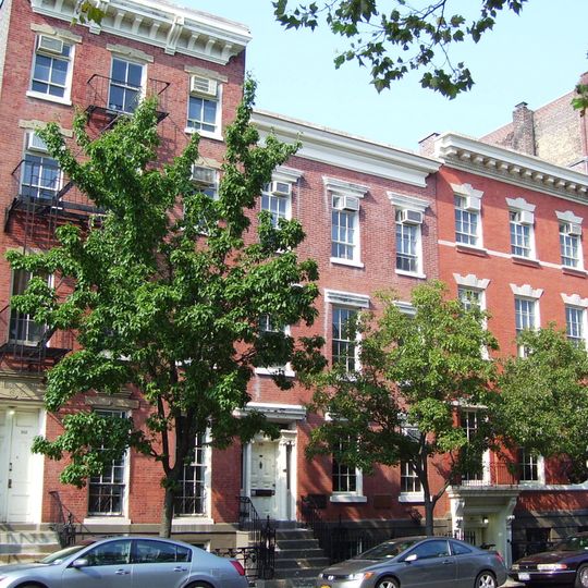 Henry Street Settlement