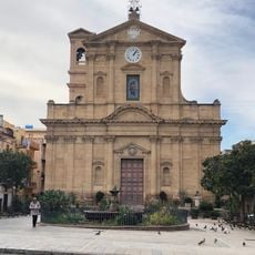 Chiesa della Natività della Beata Vergine Maria