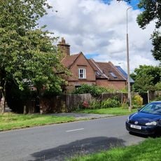 Woodleigh (Former Lodge To Woolton Hall)