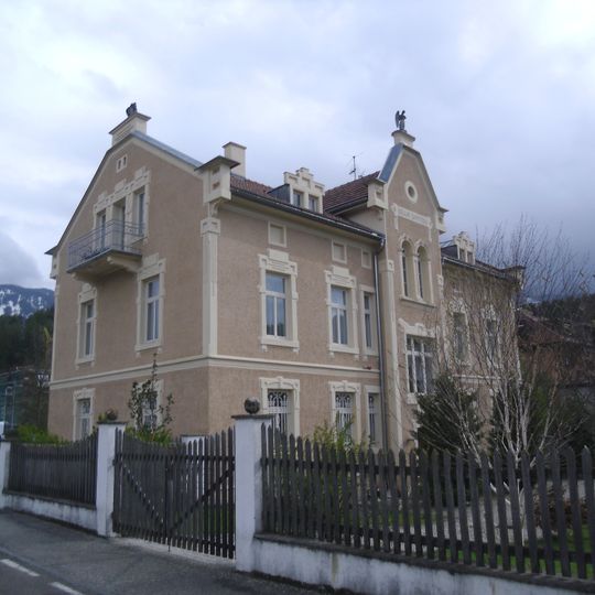 Villa Santer