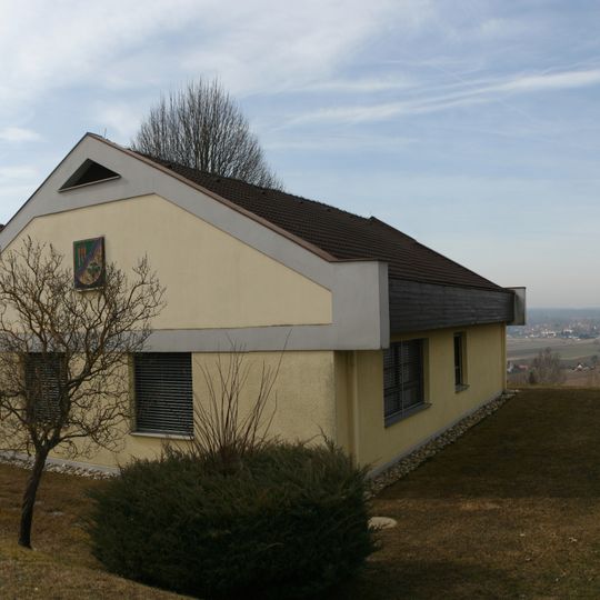 Burgauberg-Neudauberg