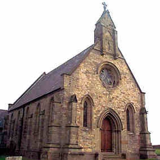 Church of Holy Trinity