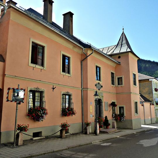 Erzherzog-Johann-Haus