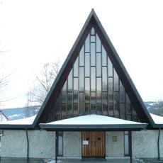 Iglesia de Santa María