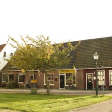 Brêgebuorren 21, Dronryp