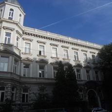 Svetlinsche Heilanstalt