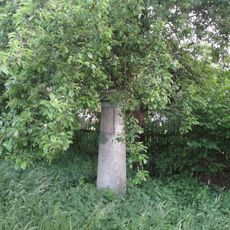 Rozcestník u Vlčtejna