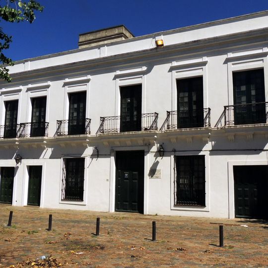 Casa de los Ximénez