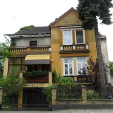 3 Bohaterów Street in Gubin