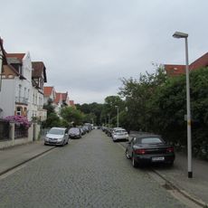 Brandensteinstraße