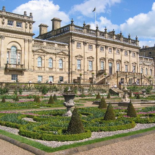 Harewood House