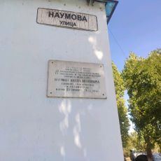 И.И. Наумов