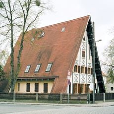 Putjatinhaus
