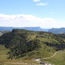 Riserva naturale provinciale Corna Piana