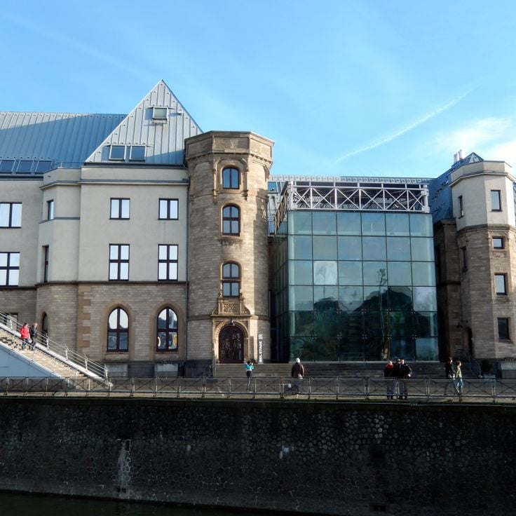 Musée du Chocolat