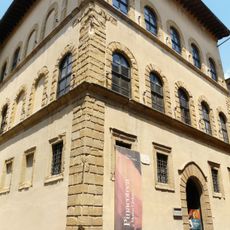 Pinacothèque communale de Volterra