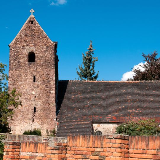 Dorfkirche Lettewitz