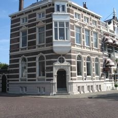 Loskade 17, Middelburg
