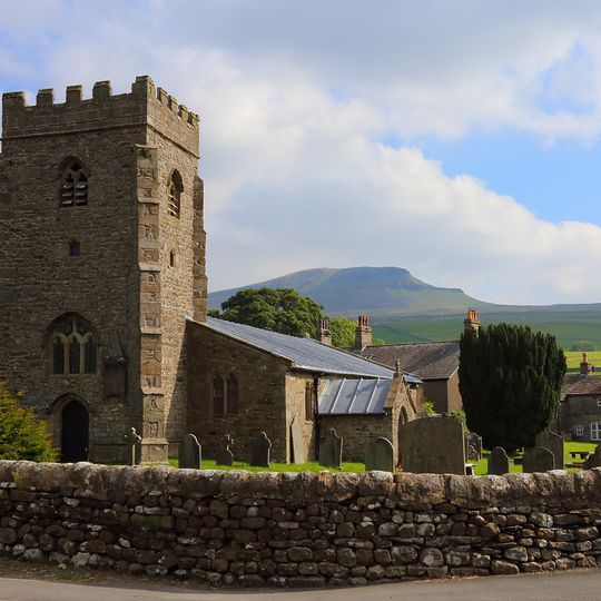 Horton in Ribblesdale