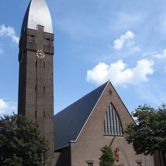 Heilig Hartkerk