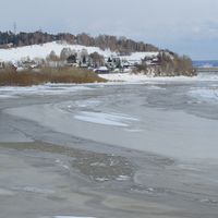 Староабашево