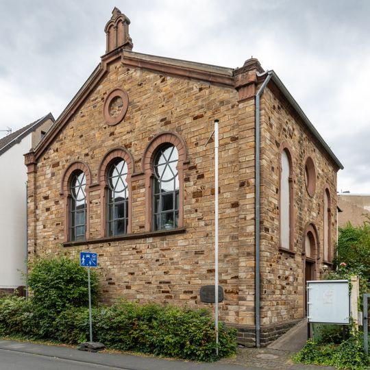 Synagoge Ahrweiler