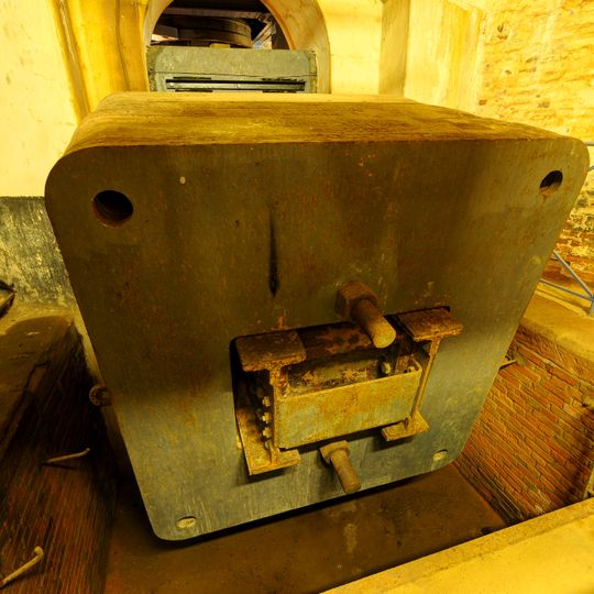 Batterie de l'Éperon