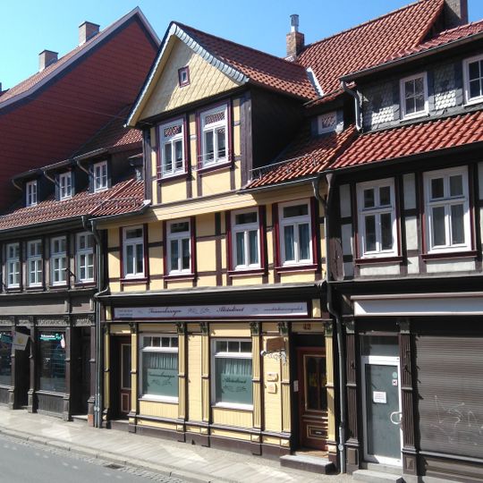 Burgstraße 42