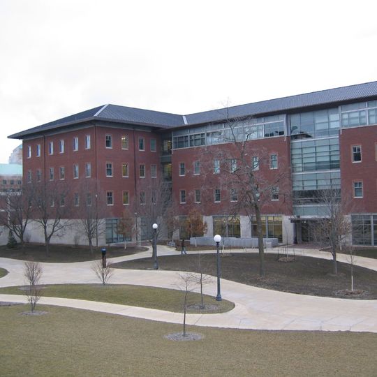National Center for Supercomputing Applications