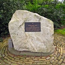 Monument voor Anne Zoetebier