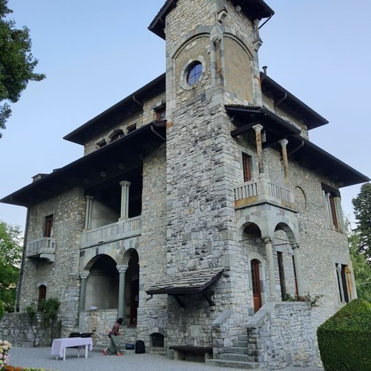 Villa Turconi