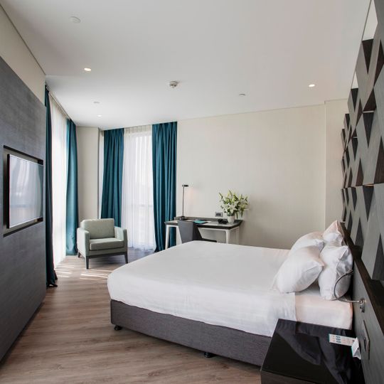 Wish More Hotel Istanbul