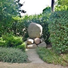 Vertriebenendenkmal Ohlendorf