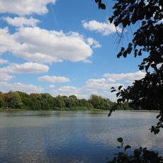 Reuschenberger See