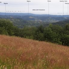 Ubocz (Pasmo Pewelskie)