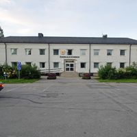 Överkalix Municipality