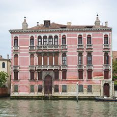Palazzo Fontana Rezzonico
