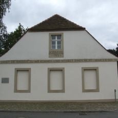 Reckahn School