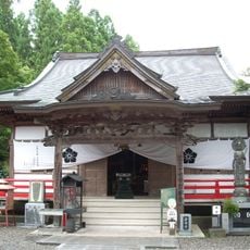Iwamoto-ji Temple