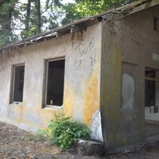 Ebenezer Chapel, Dayton, Oregon