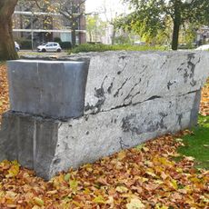 Sculptuur (Barbarossastraat)