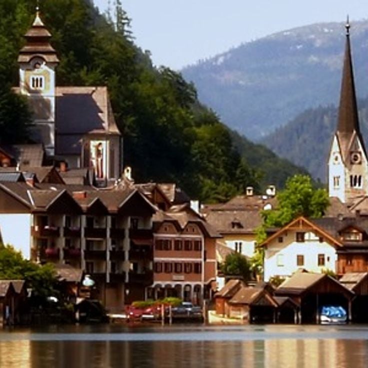 Hallstatt