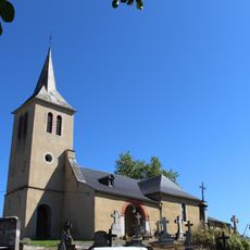 Église de l'Assomption de Tilhouse