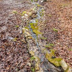 Steinerne Rinne von Kurzenaltheim