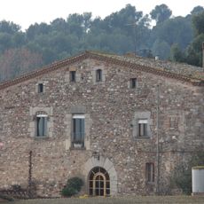 Can Puig (Santa Eulàlia de Ronçana)
