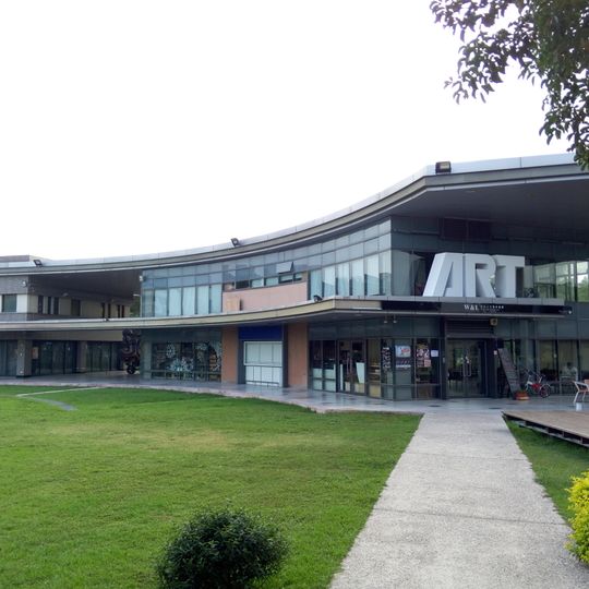Taitung Art Museum