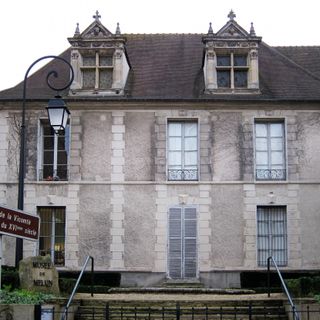 Musée de Melun