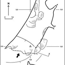 Schronisko w Zaborzu