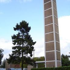 Sint-Stefanus en Sint-Theodoricuskerk